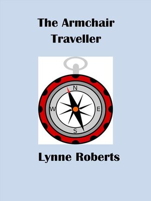 cover image of The Armchair Traveller